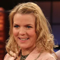 Mirja Boes