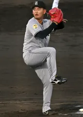 宮原駿介
