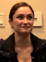エミリー・ニーヴズ