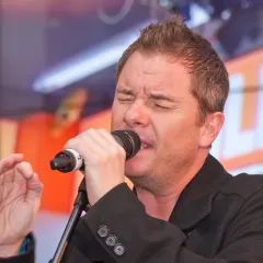トニー・モルティマー