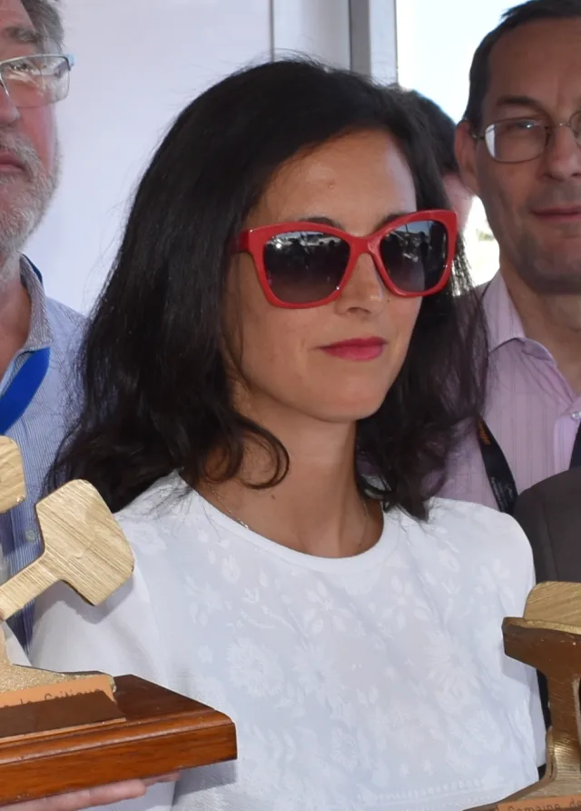 Charline Bourgeois-Tacquet