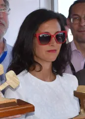 Charline Bourgeois-Tacquet