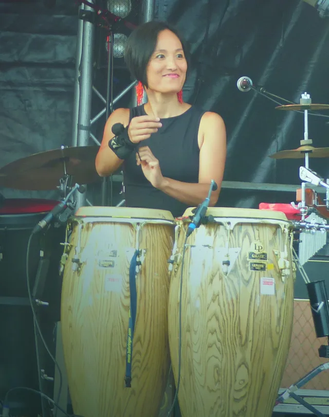 Akiko Horii