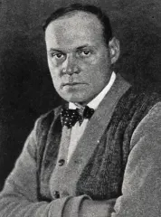 Charles A. Logue