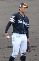 小林珠維