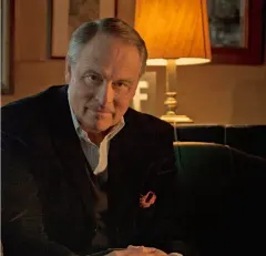 Gero von Boehm
