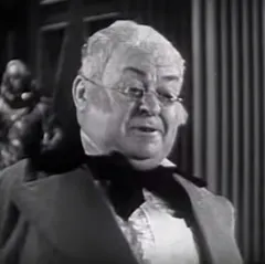 Harry Holman