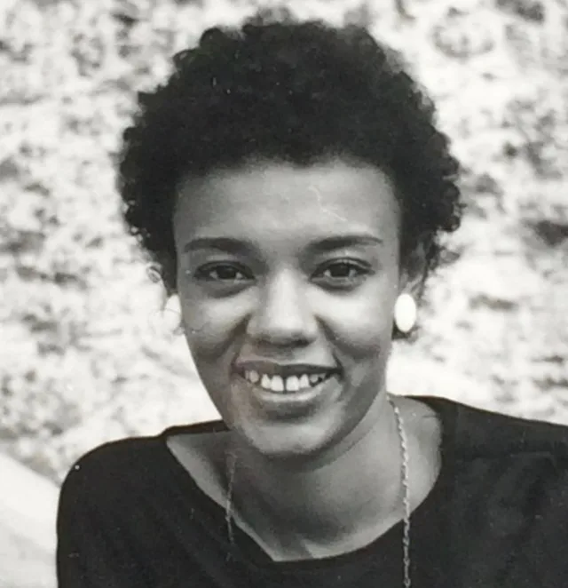 Catherine Shan