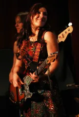 Dani Wilde