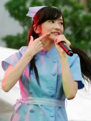 外崎梨香