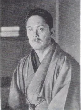 広津柳浪