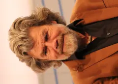 ラインホルト・メスナー