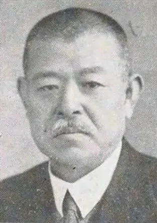 小野寺長治郎
