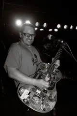 Brendan B. Brown