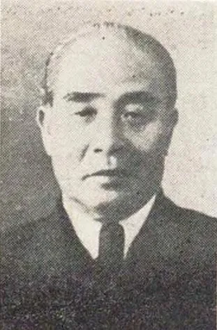 原田譲二