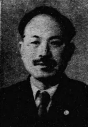 守田道輔