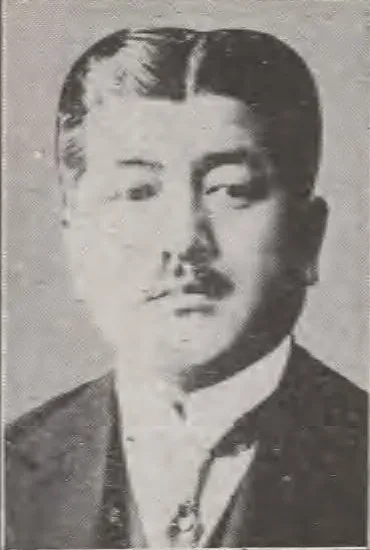 大森佳一