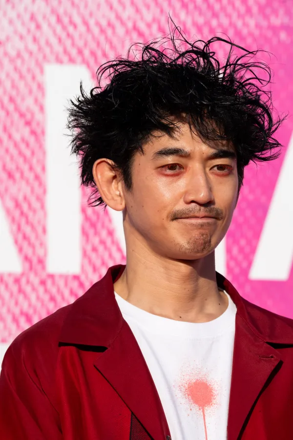 永山瑛太