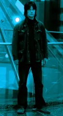 ジョン・スクワイア