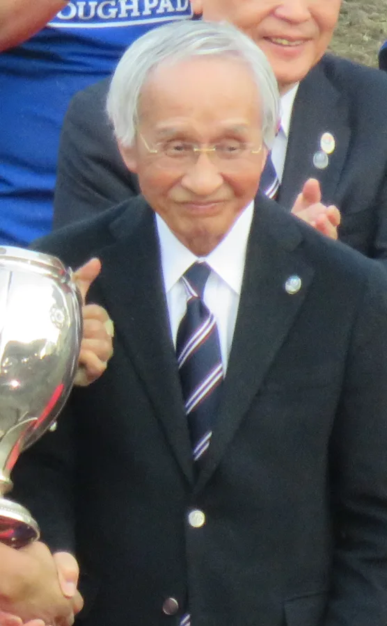 岡村正