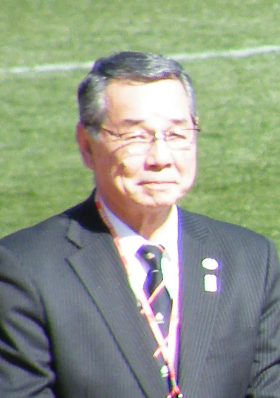 矢部達三