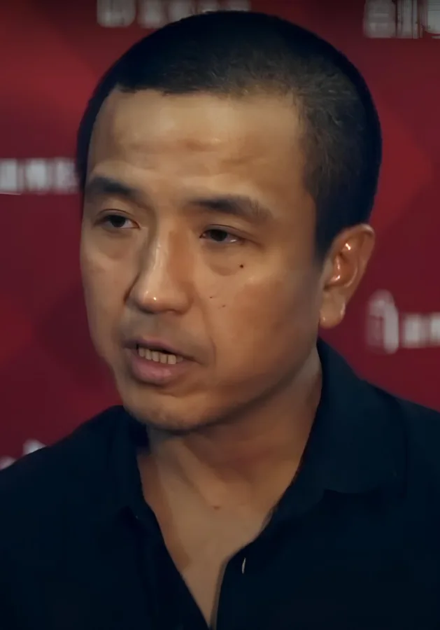婁燁