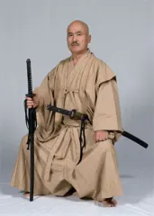 小幡利城
