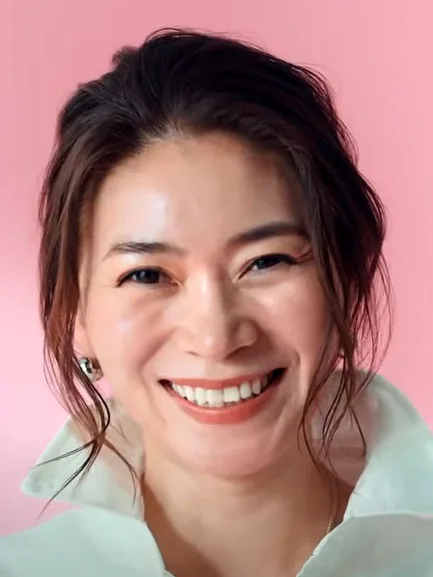 大日方久美子