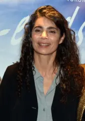 Anne Villacèque
