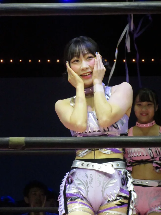 ヒナノ