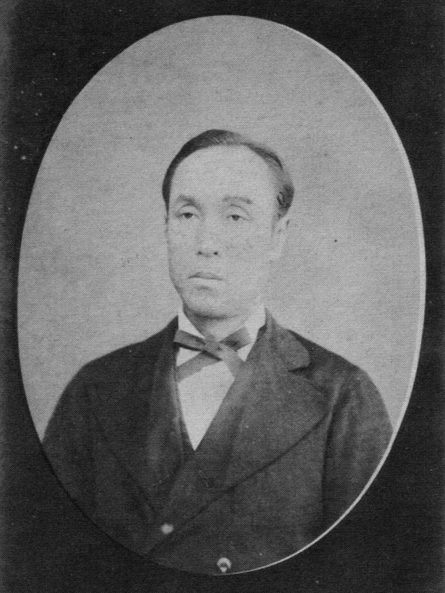 岡村為蔵