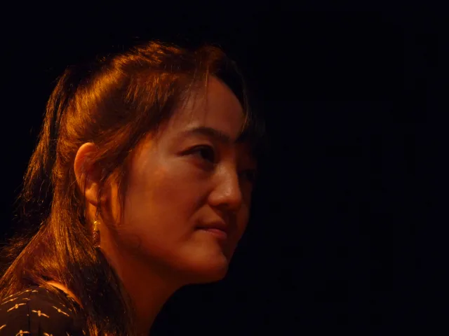 平林牧子