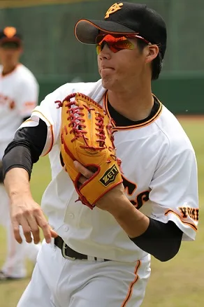 重信慎之介