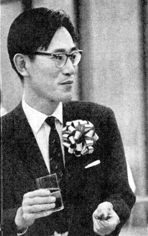 立原正秋