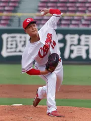 森翔平
