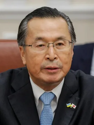 石黒憲彦