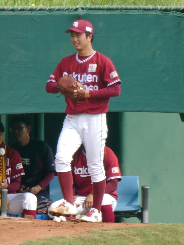 野元浩輝