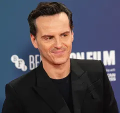 アンドリュー・スコット