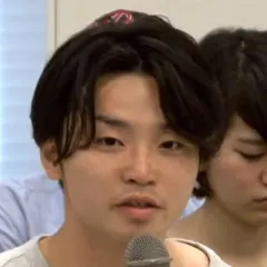 奥田愛基