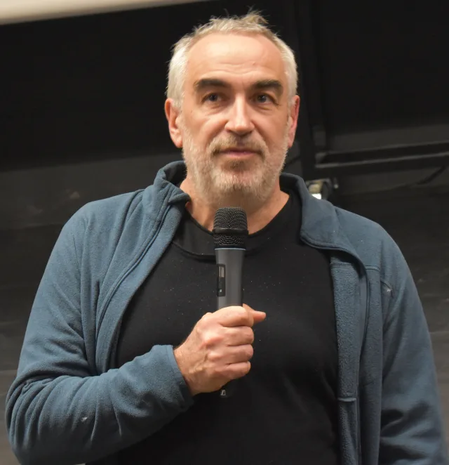 Olivier Azam