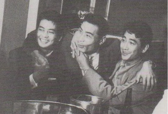 田岡一雄