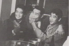 田岡一雄