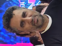 クリフ・カーティス