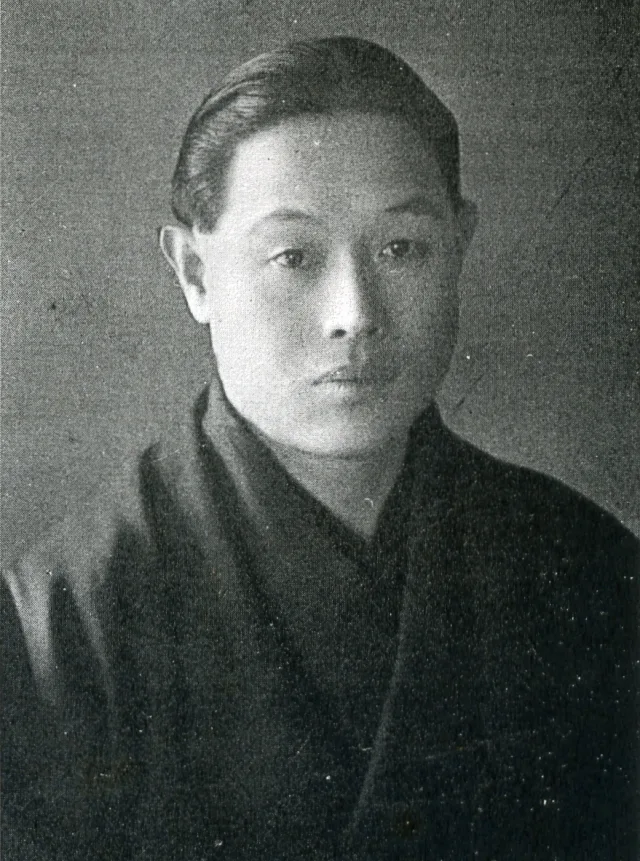 太田正孝