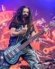 John DeServio