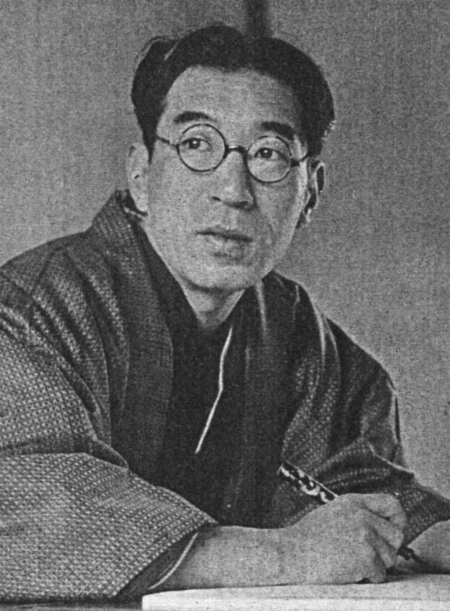 池田忠雄
