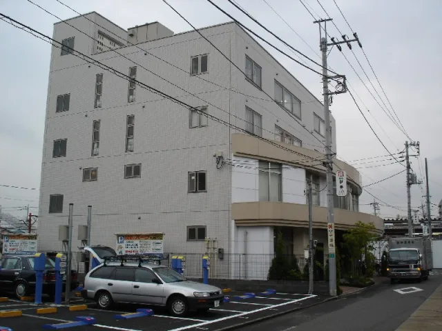 ガイナックス