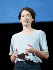Léa Frédeval
