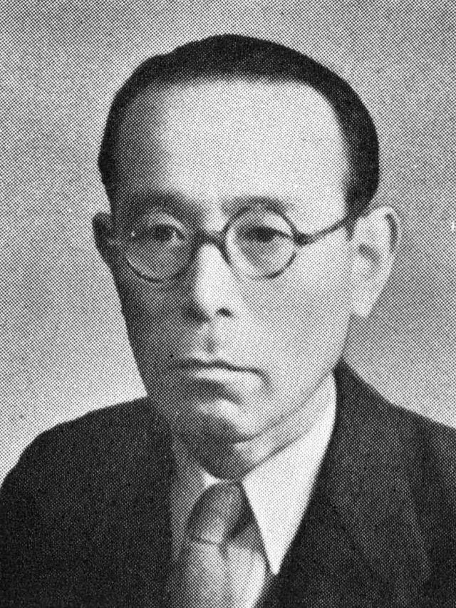 片柳真吉