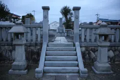 松沢與七